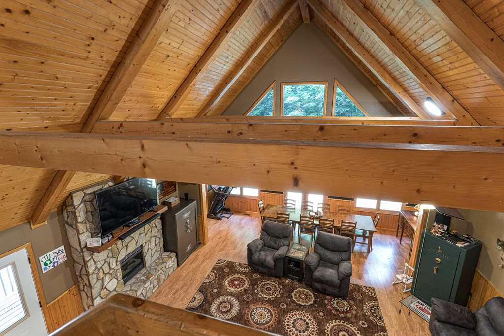 210 Pendergrass Road
