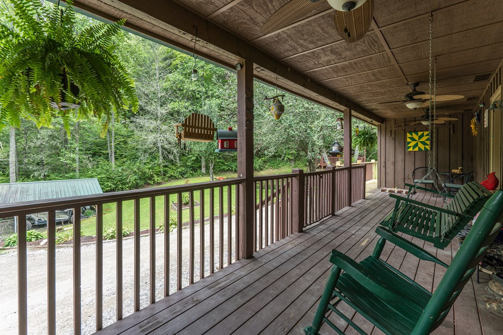 210 Pendergrass Road