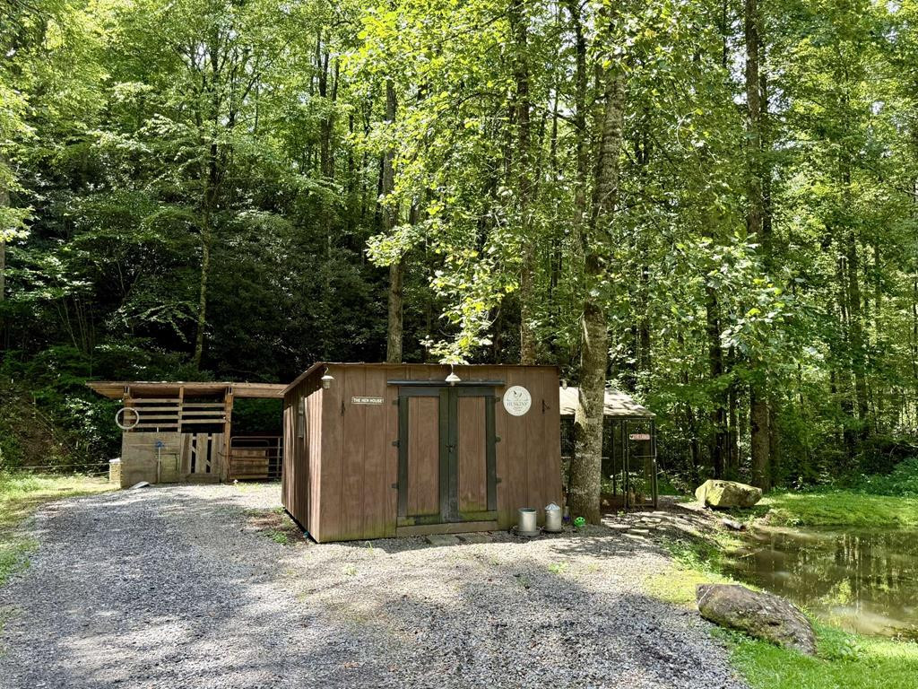 210 Pendergrass Road