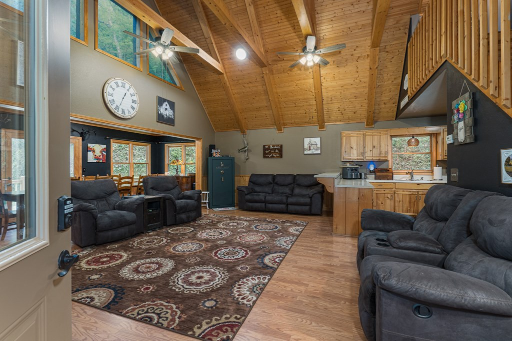 210 Pendergrass Road