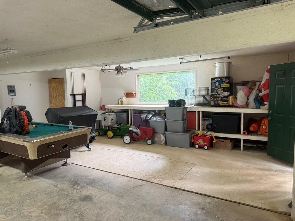 210 Pendergrass Road
