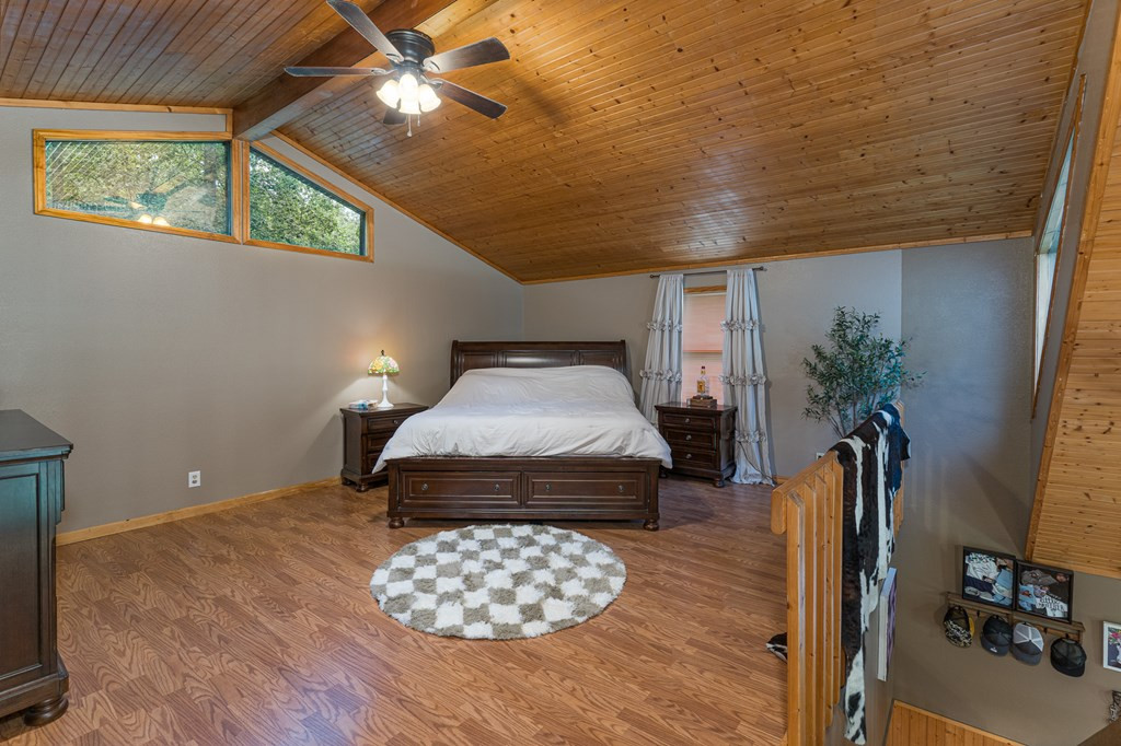 210 Pendergrass Road