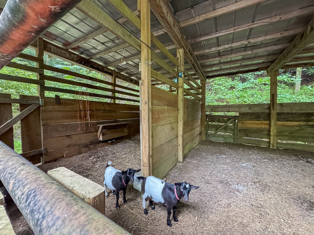 210 Pendergrass Road