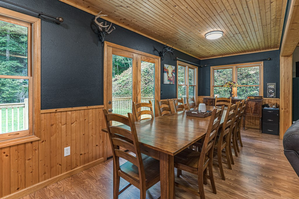 210 Pendergrass Road