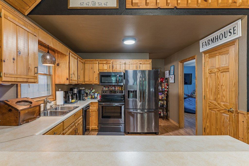210 Pendergrass Road