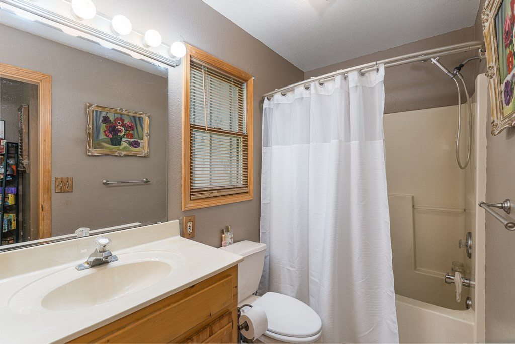 210 Pendergrass Road