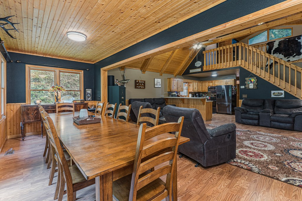 210 Pendergrass Road