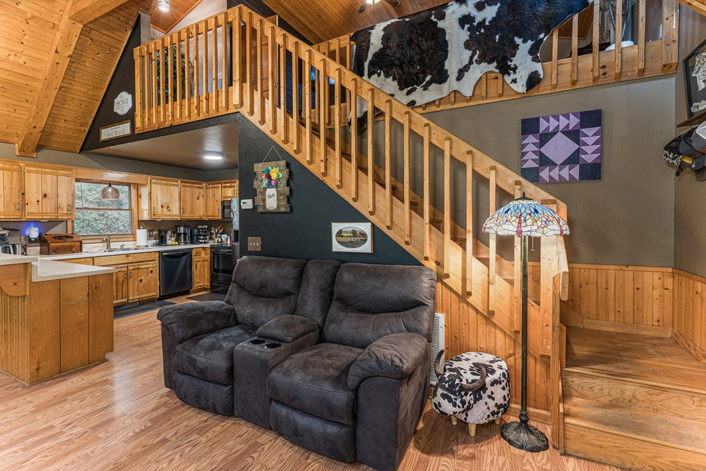 210 Pendergrass Road