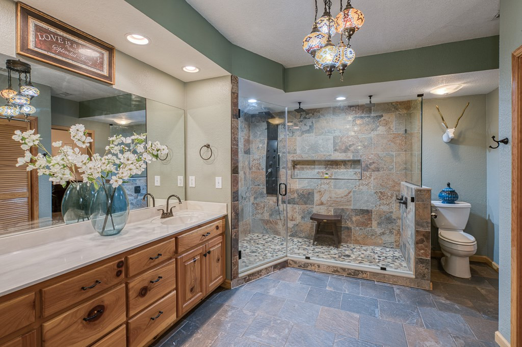 221 Trickling Branch Way