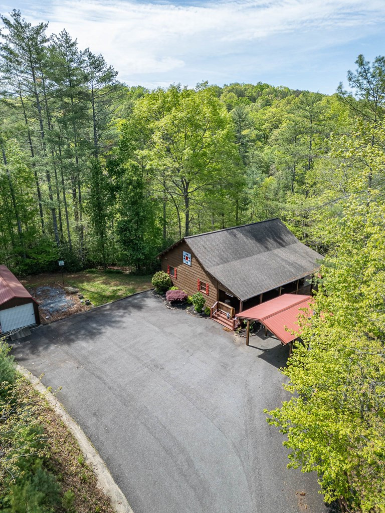 221 Trickling Branch Way