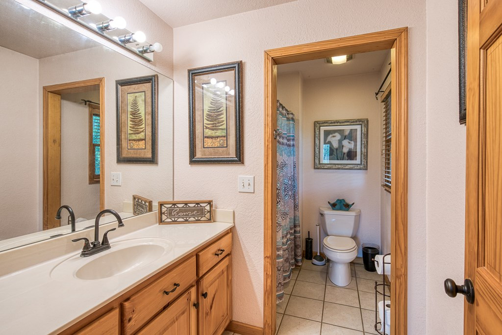 221 Trickling Branch Way