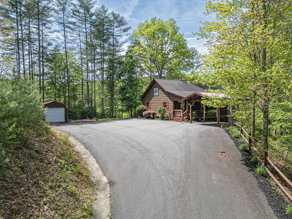 221 Trickling Branch Way