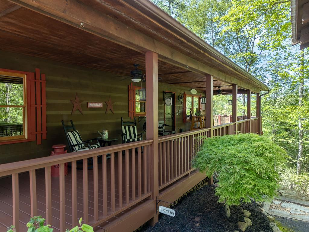 221 Trickling Branch Way