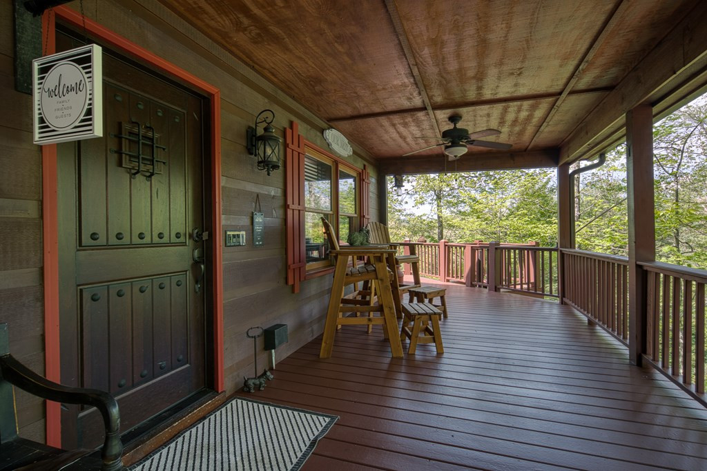 221 Trickling Branch Way
