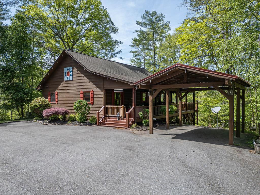 221 Trickling Branch Way