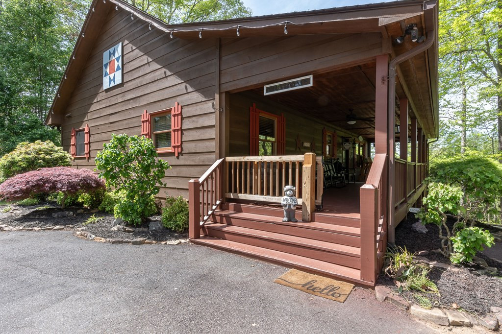 221 Trickling Branch Way