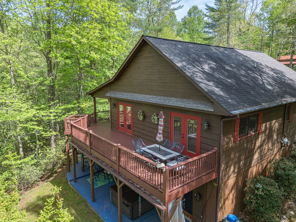 221 Trickling Branch Way