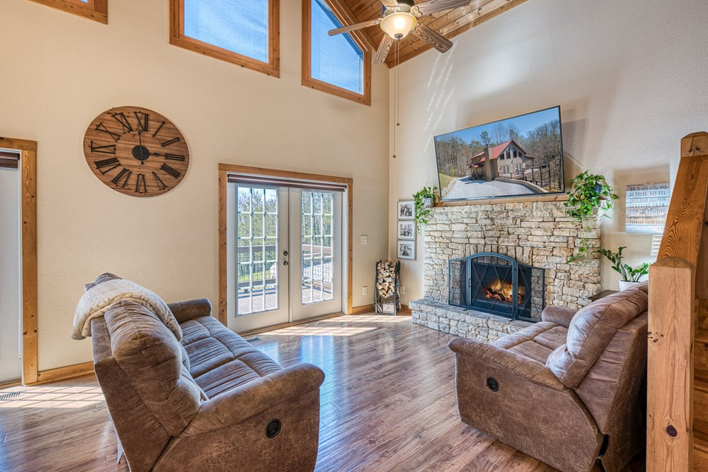 186 Bethabara View