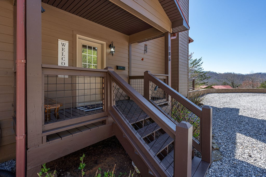 186 Bethabara View