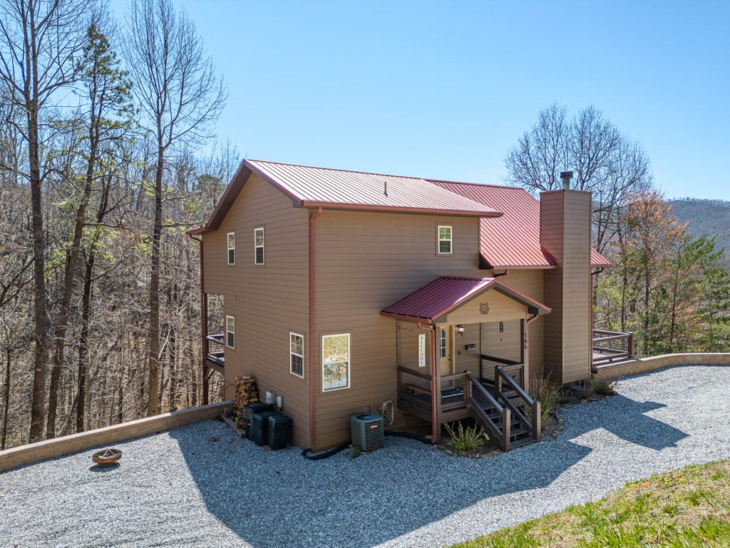 186 Bethabara View