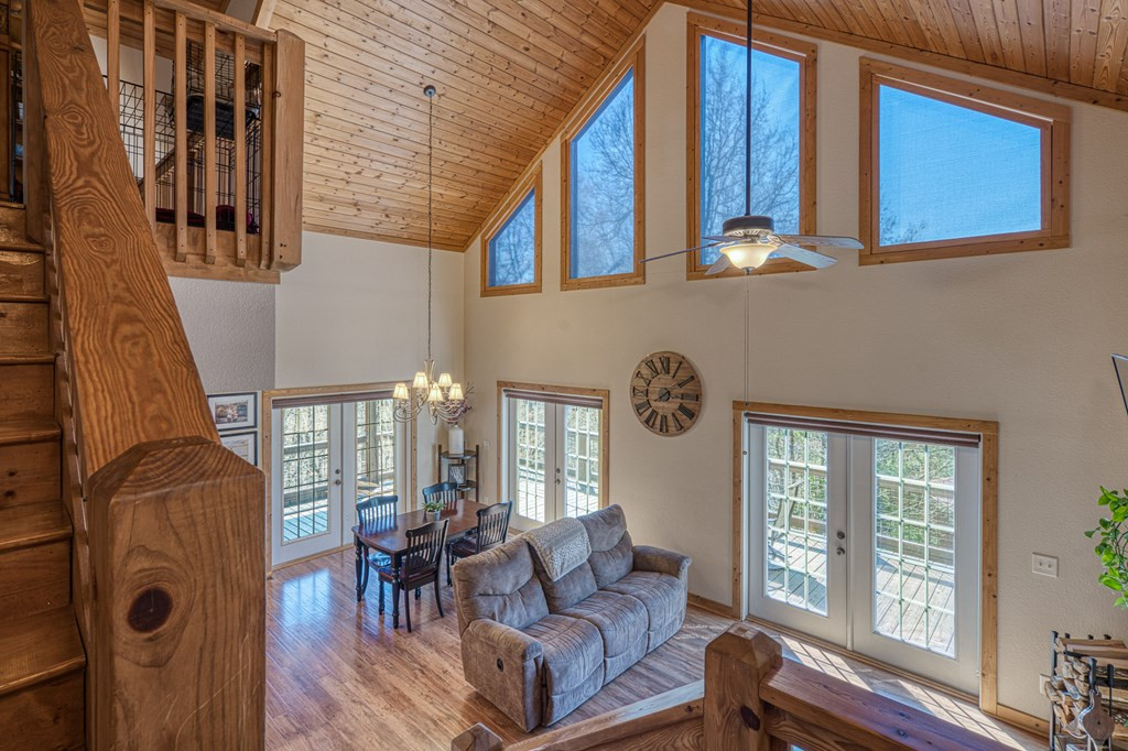 186 Bethabara View