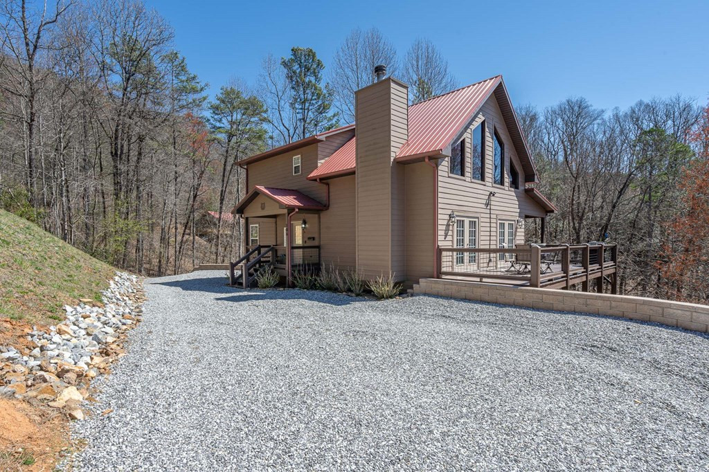 186 Bethabara View