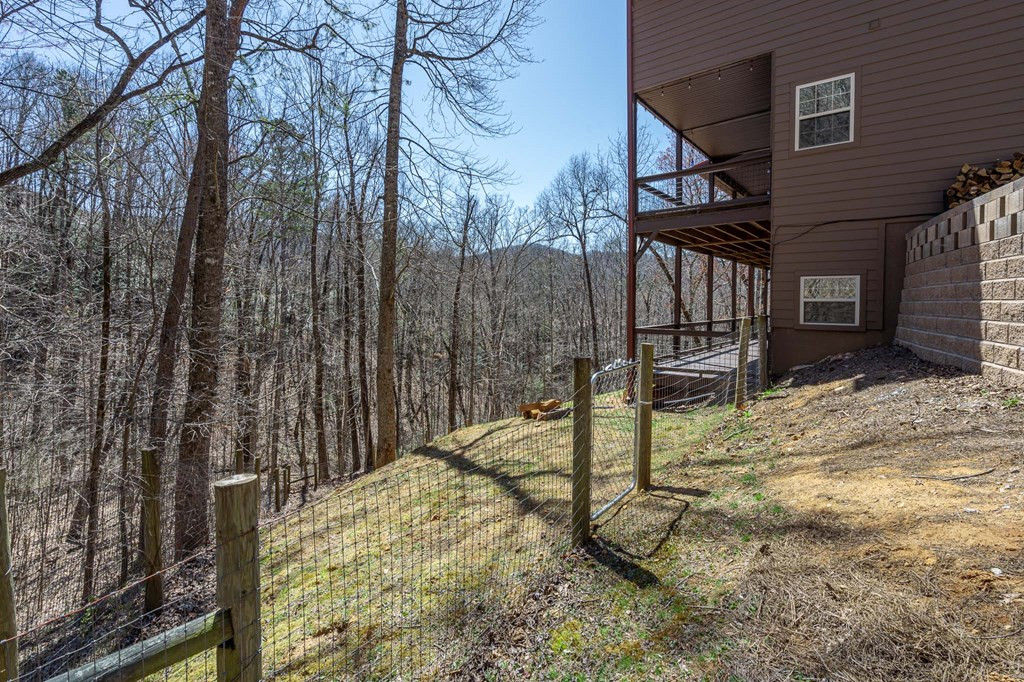 186 Bethabara View