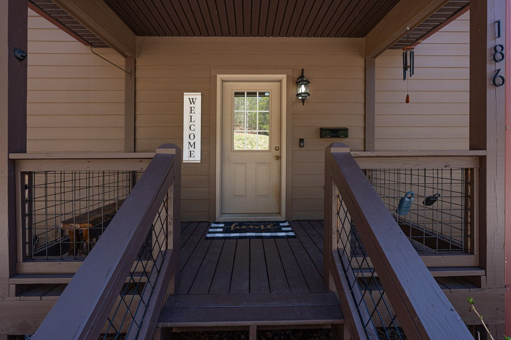 186 Bethabara View
