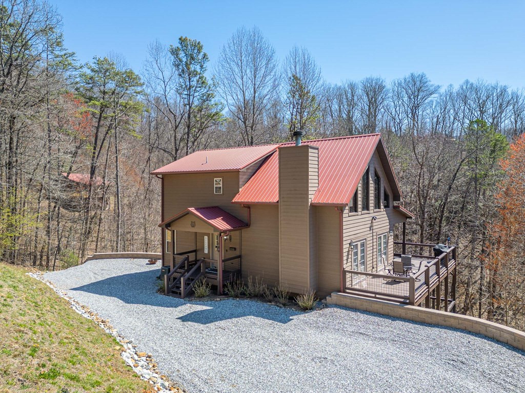 186 Bethabara View