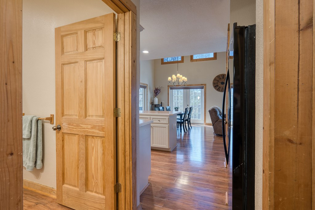 186 Bethabara View