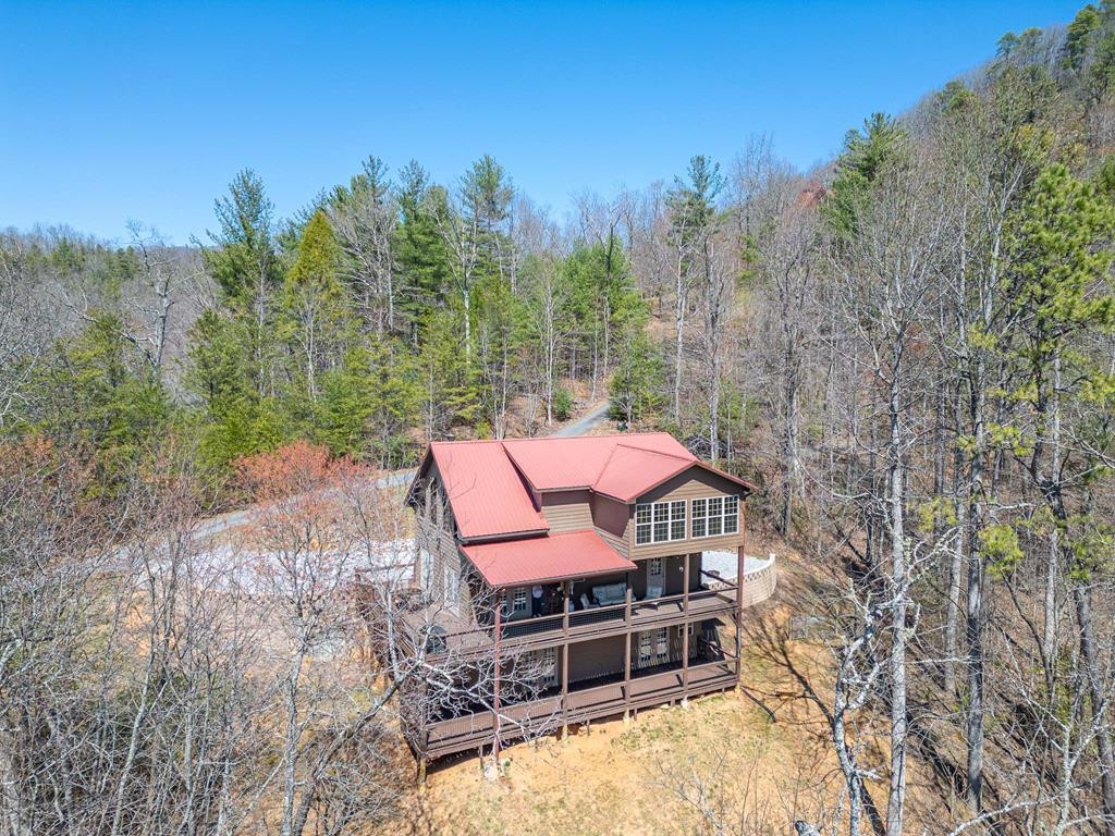 186 Bethabara View