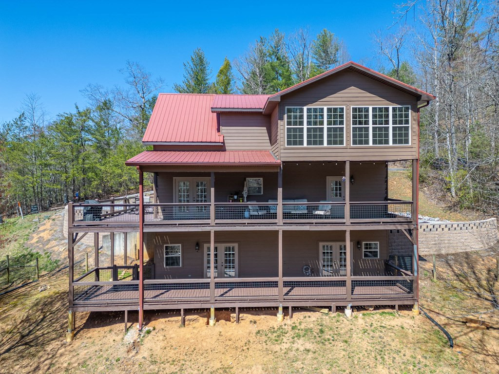 186 Bethabara View