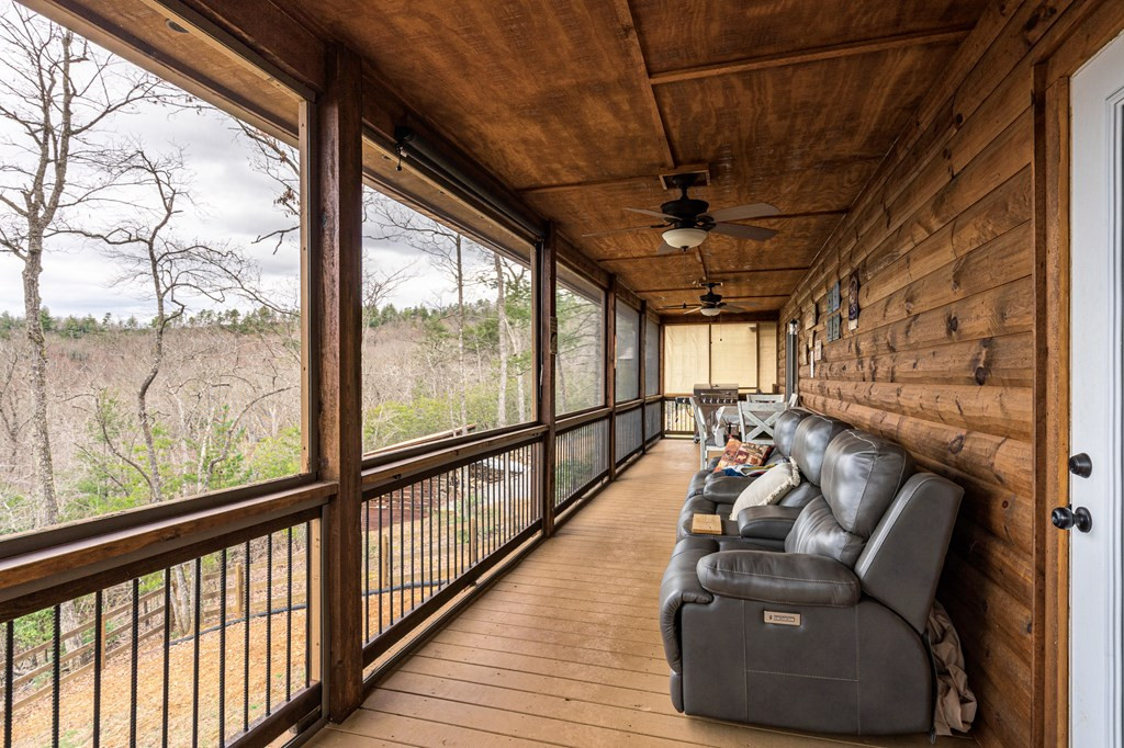 110 Sawtooth Ridge Road