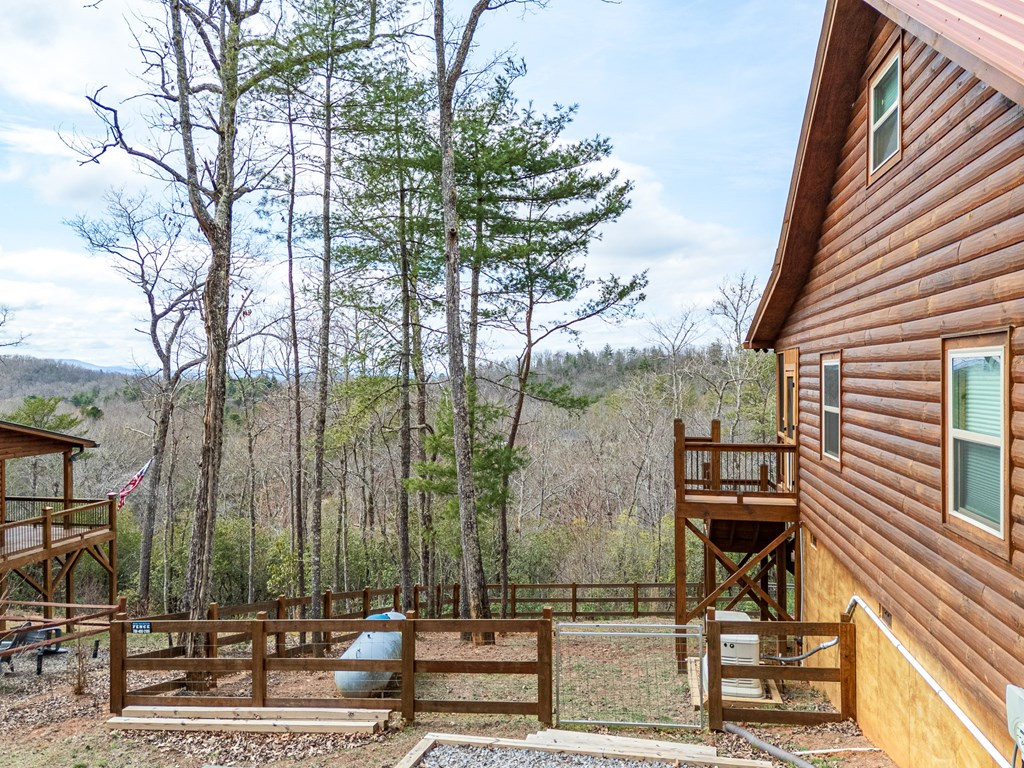 110 Sawtooth Ridge Road