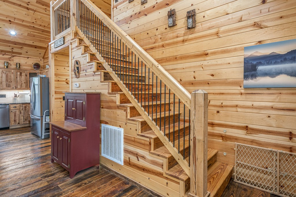 110 Sawtooth Ridge Road
