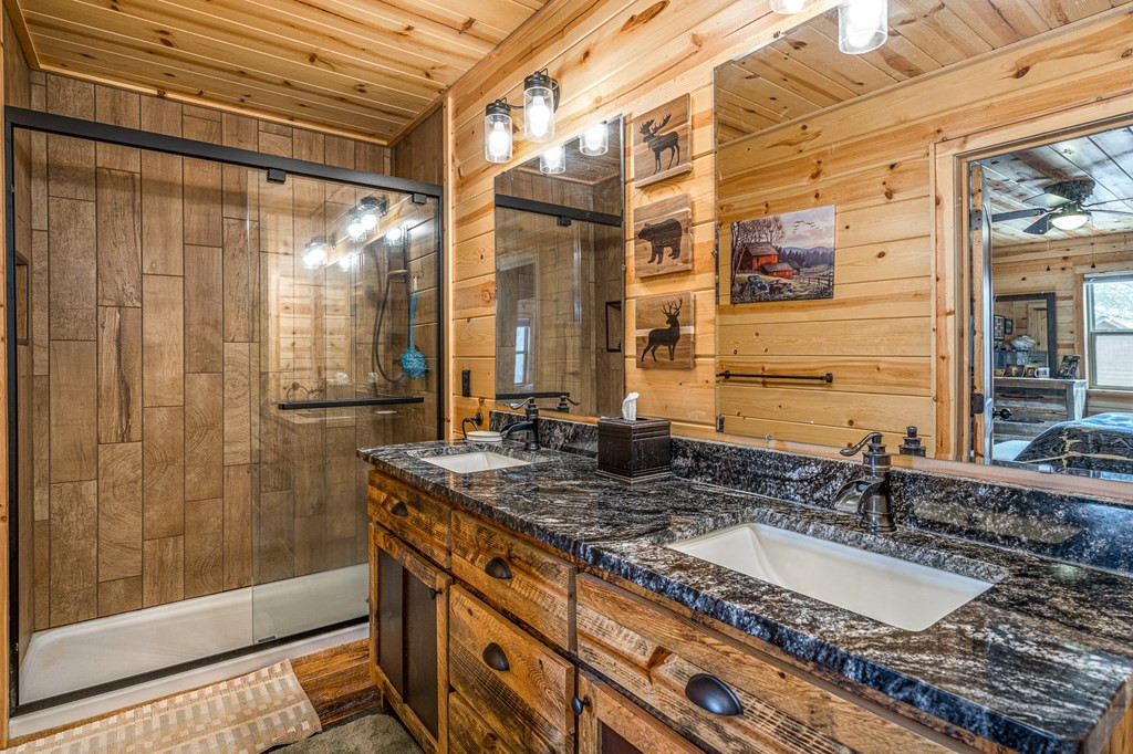 110 Sawtooth Ridge Road
