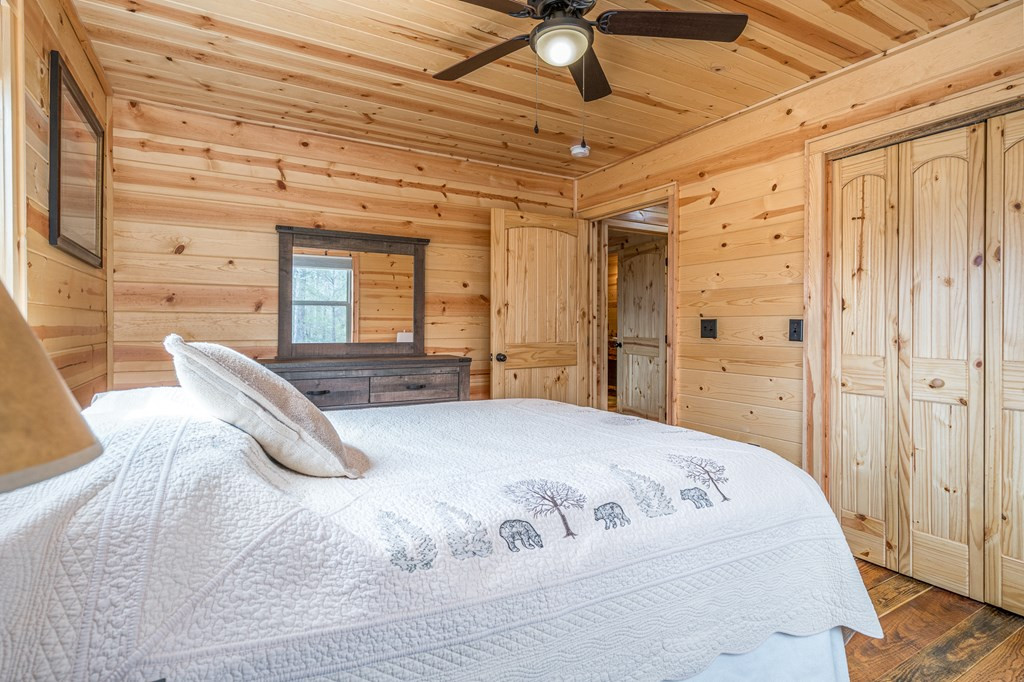 110 Sawtooth Ridge Road