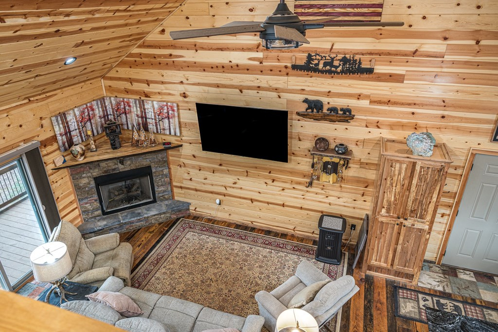 110 Sawtooth Ridge Road