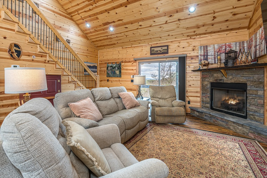 110 Sawtooth Ridge Road