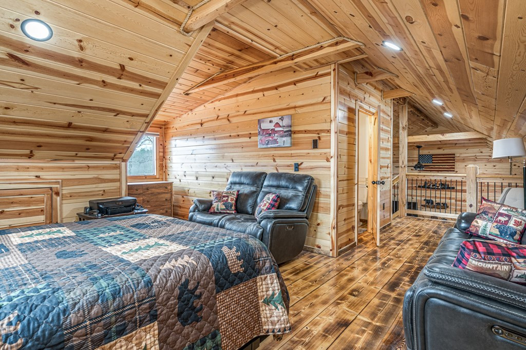 110 Sawtooth Ridge Road