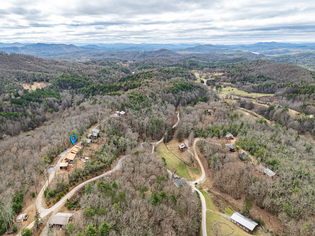 110 Sawtooth Ridge Road