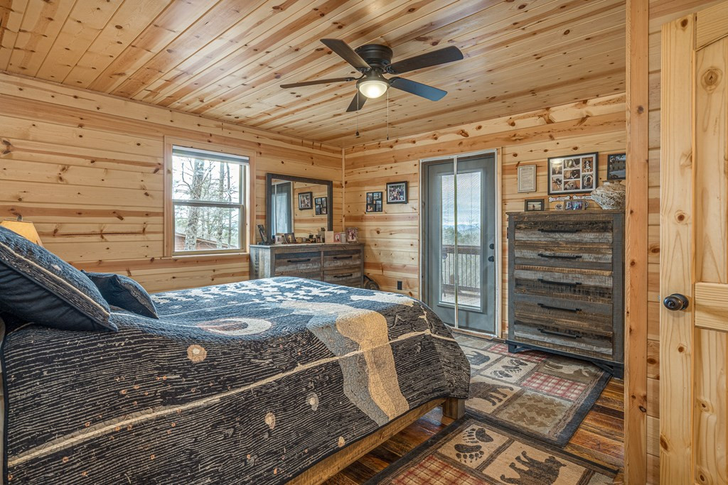 110 Sawtooth Ridge Road