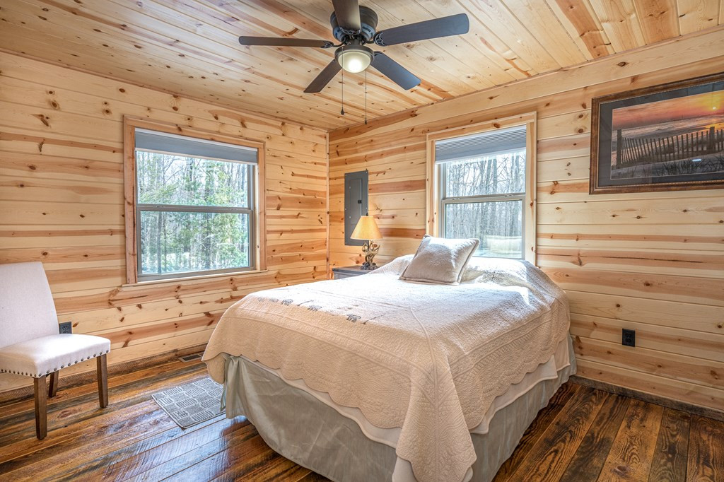 110 Sawtooth Ridge Road