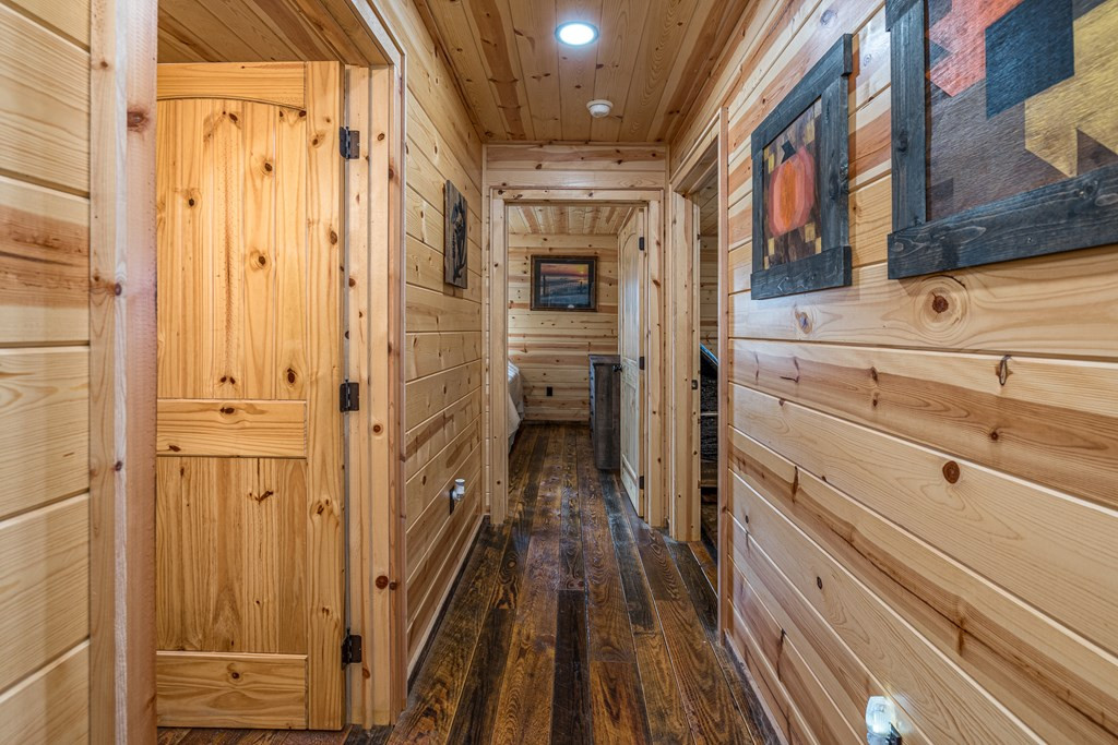 110 Sawtooth Ridge Road