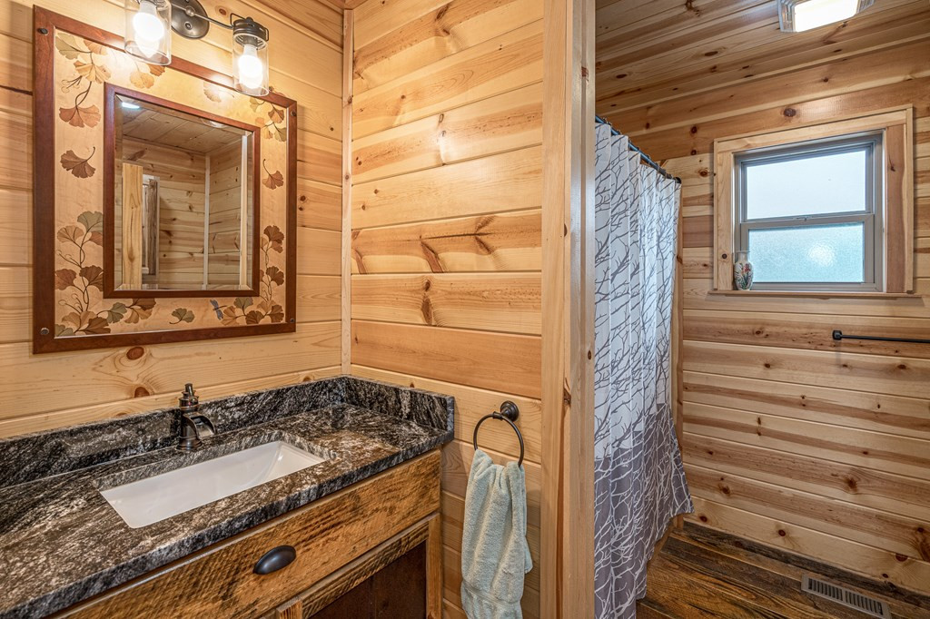 110 Sawtooth Ridge Road