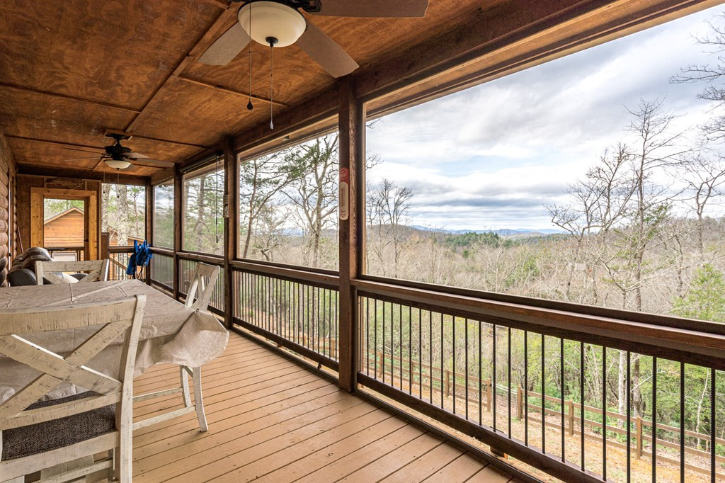 110 Sawtooth Ridge Road