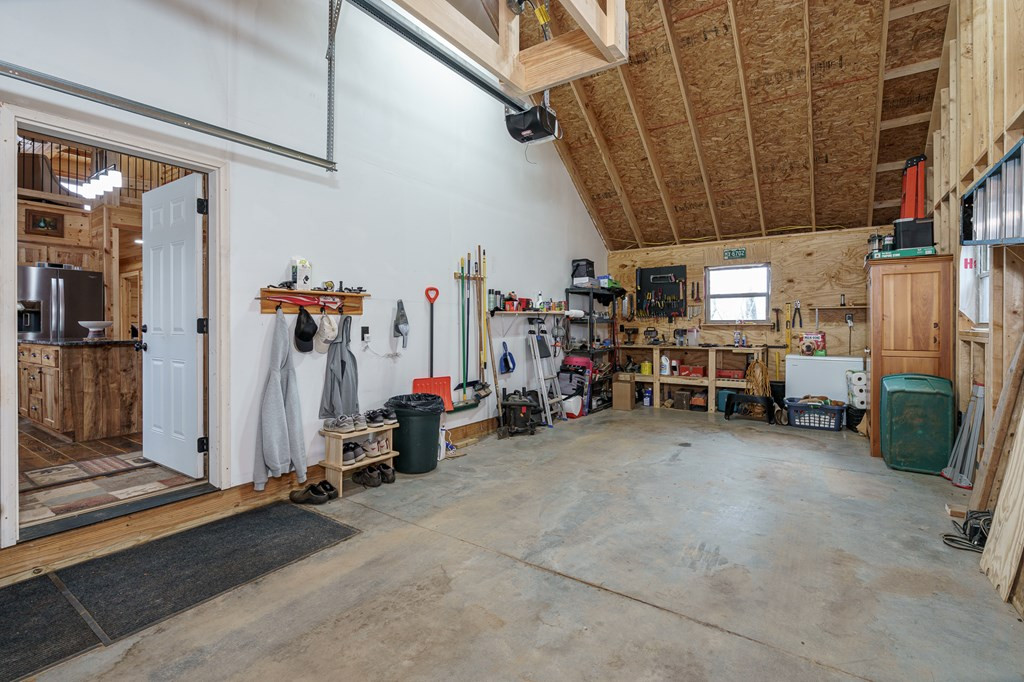 110 Sawtooth Ridge Road