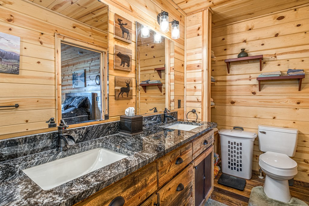 110 Sawtooth Ridge Road