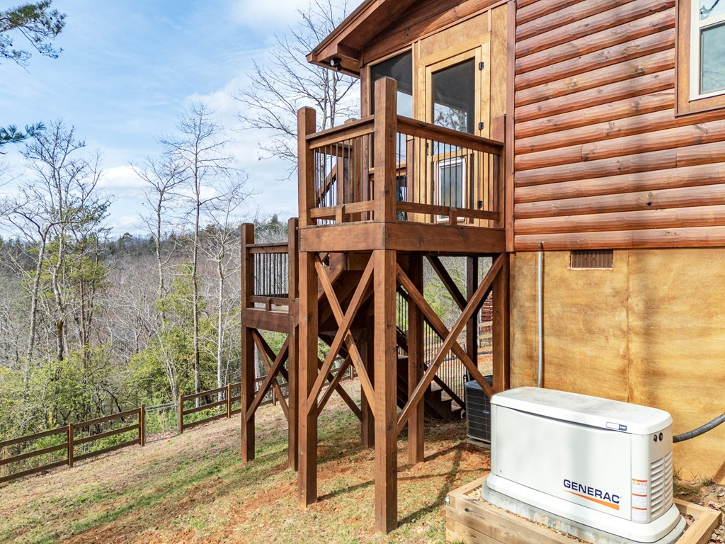 110 Sawtooth Ridge Road