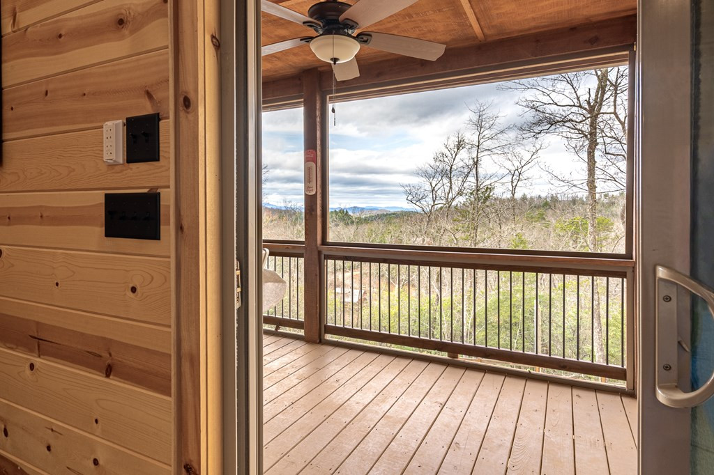 110 Sawtooth Ridge Road